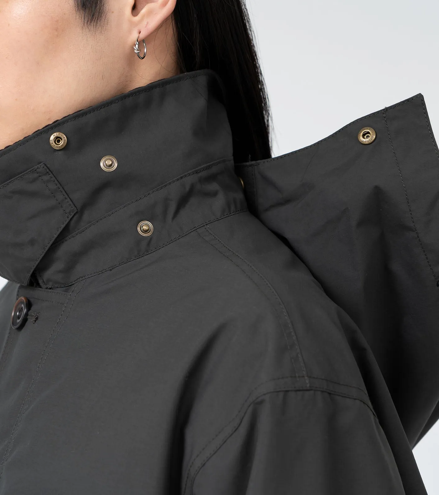 2L PERTEX UNLIMITED Field Jacket