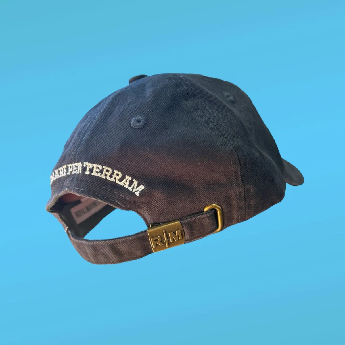 30 Commando Baseball Cap