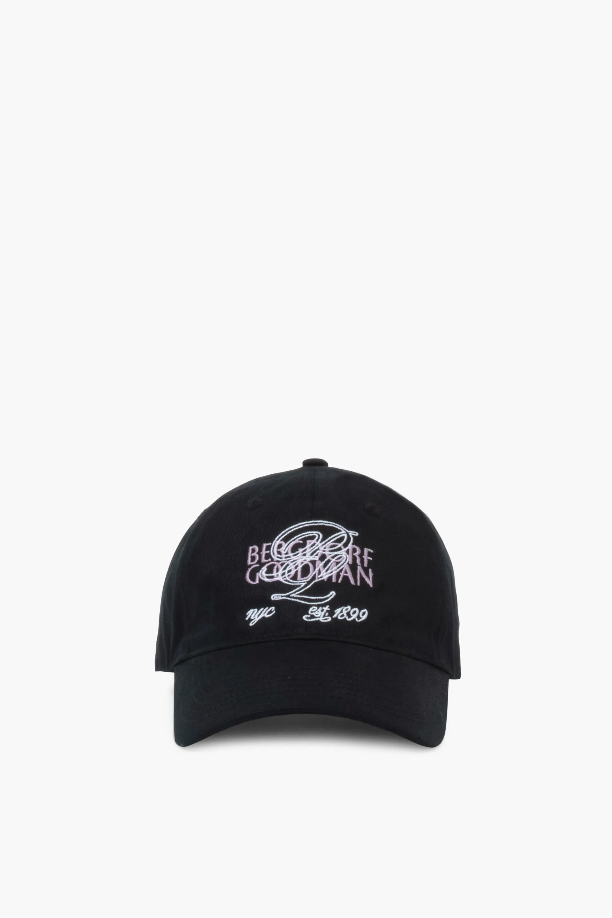 3.1 x BG Exclusive Logo Baseball Cap