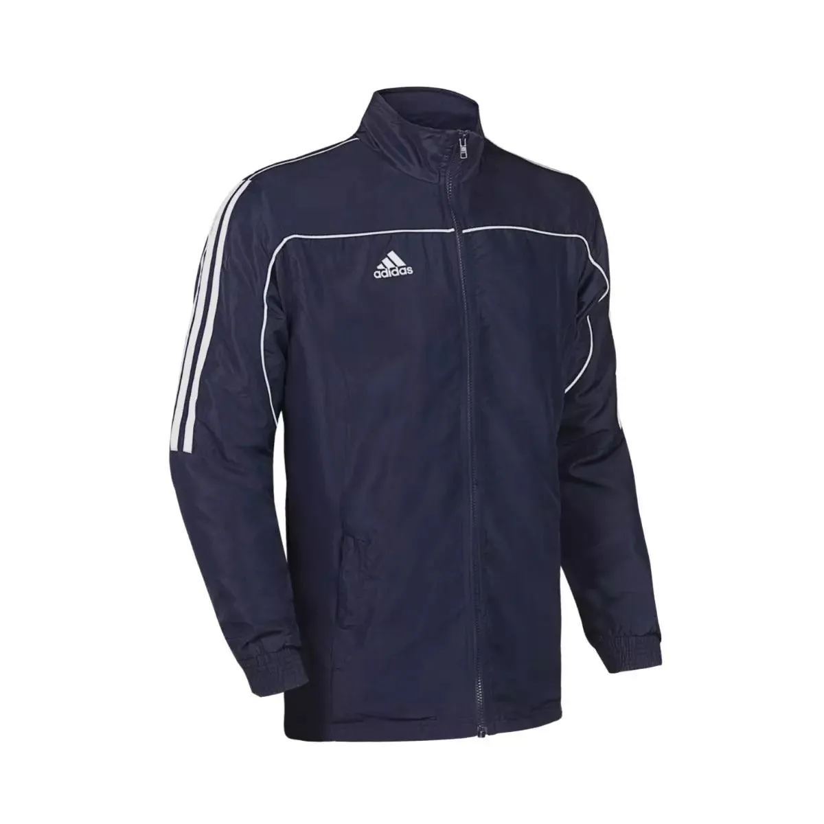 adidas Tracksuit Top Sports Club Jacket Adult & Kids