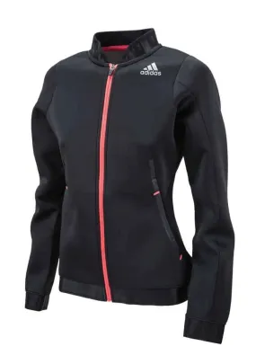 Adidas Womens Signature Jacket <BR> ADISWSJ01