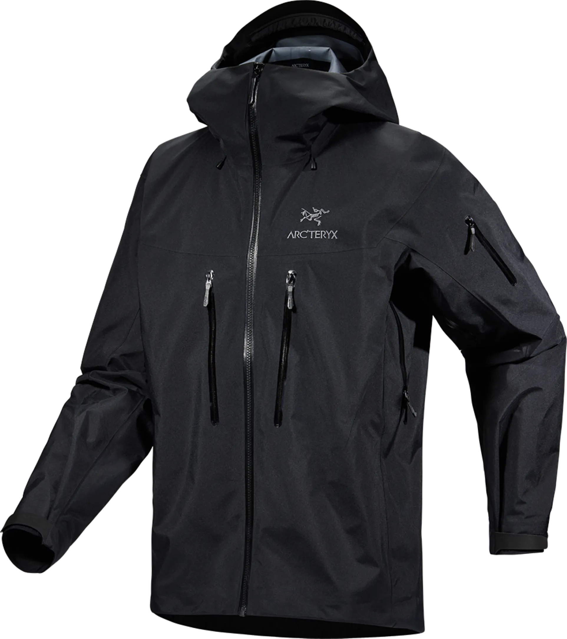 Alpha SV Jacket Men's