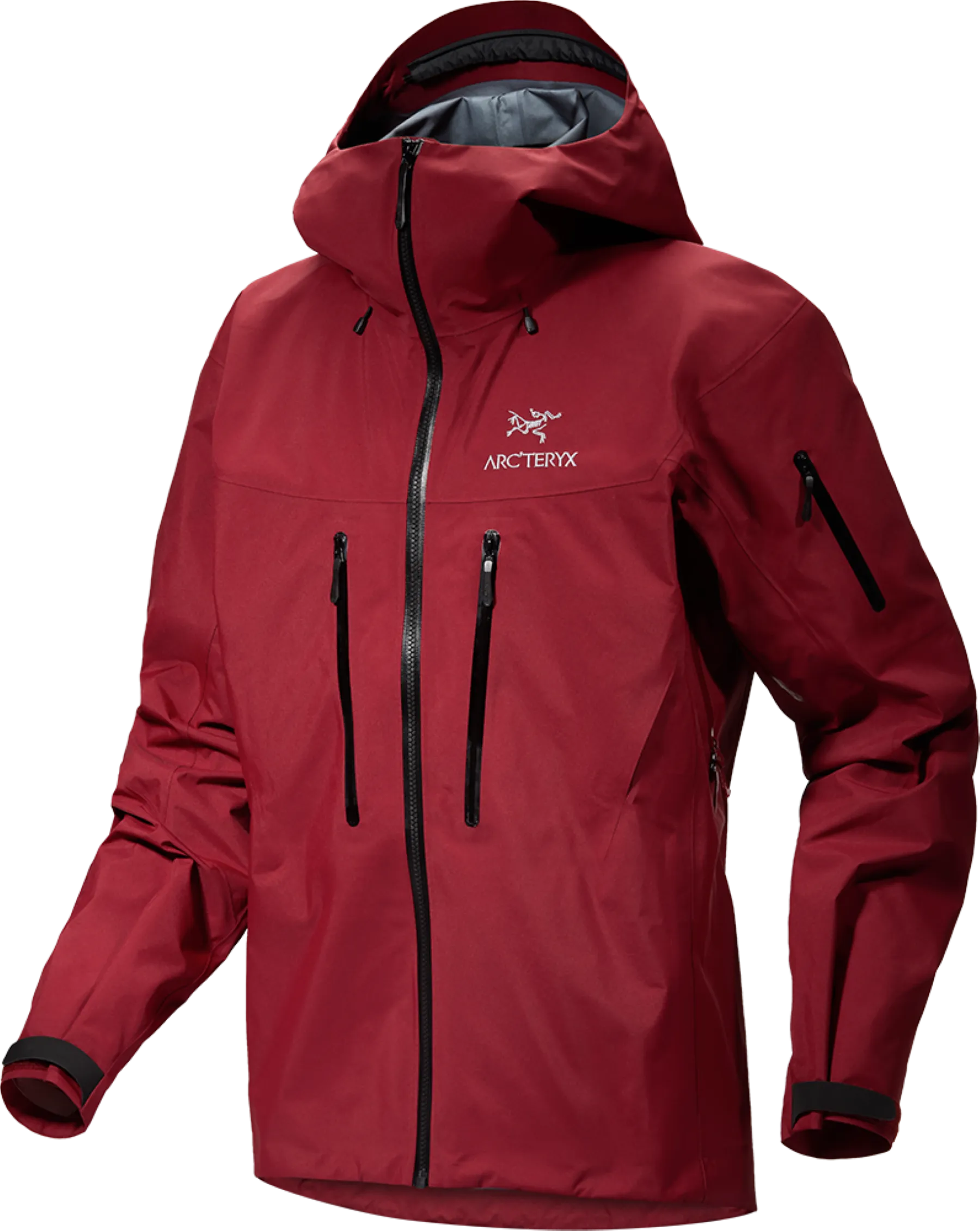 Alpha SV Jacket Men's