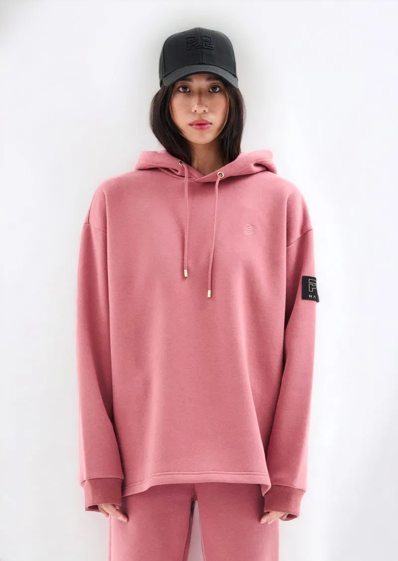 Alston Hoodie | Canyon Rose