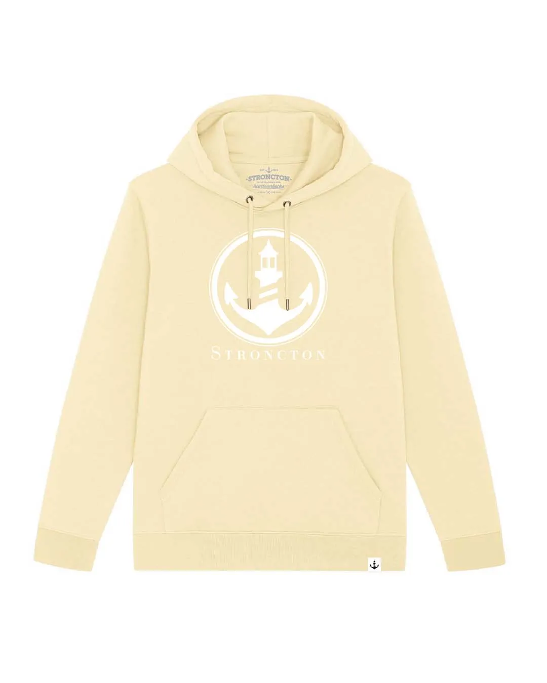 Anchouse Hoodie - Butter