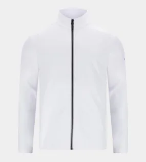 ARCHER JACKET - WHITE