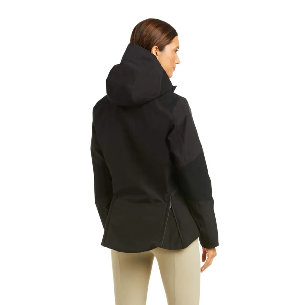 Ariat Ladies Prowess Insulated Jacket Black