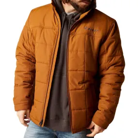 Ariat Men's Crius Insulated Jacket