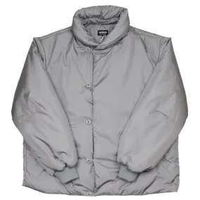 Arpenteur Loft J Primaloft Insulated Jacket - Concrete Gray