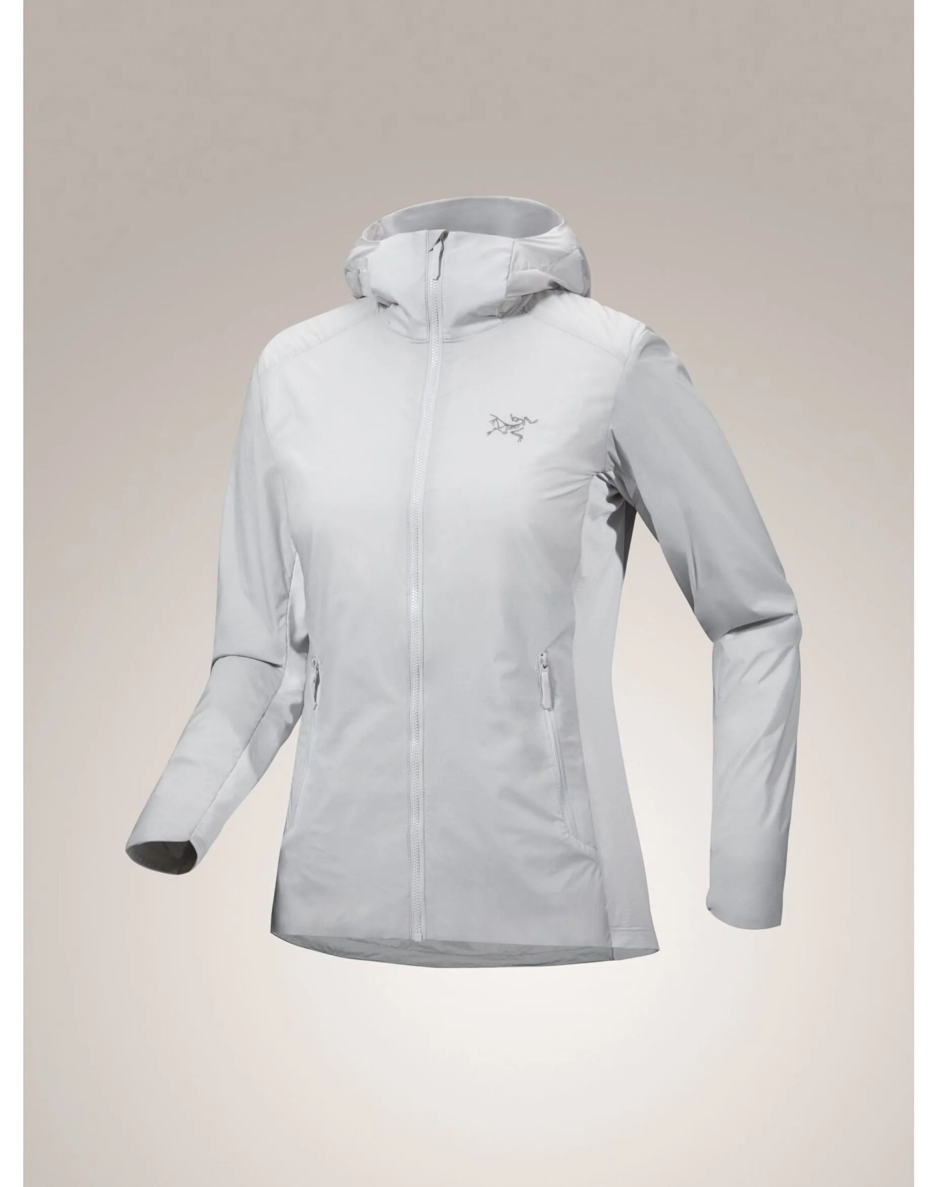 Atom Lightweight Hoody Women's S23