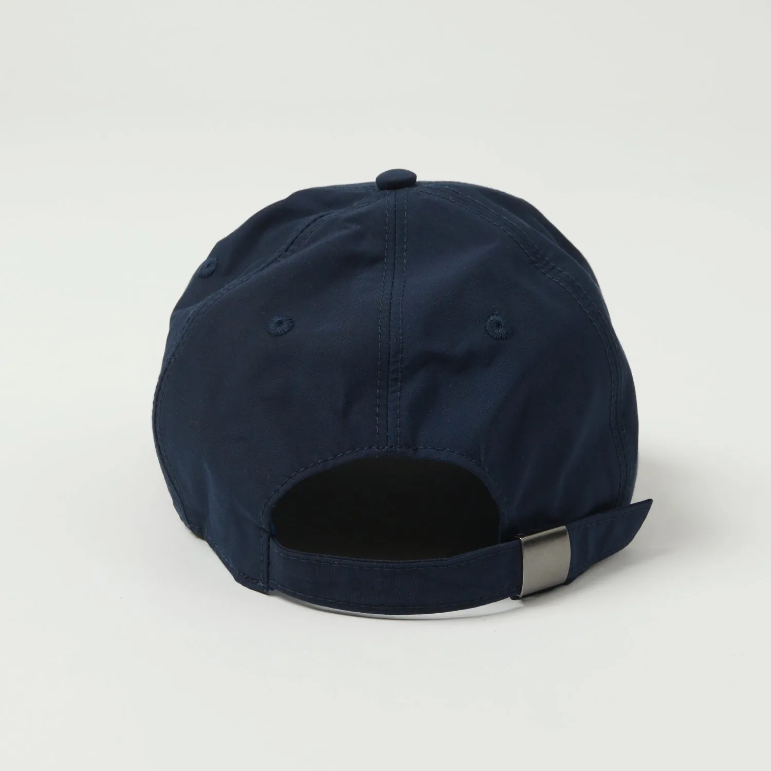 Baracuta Baseball Cap - Navy