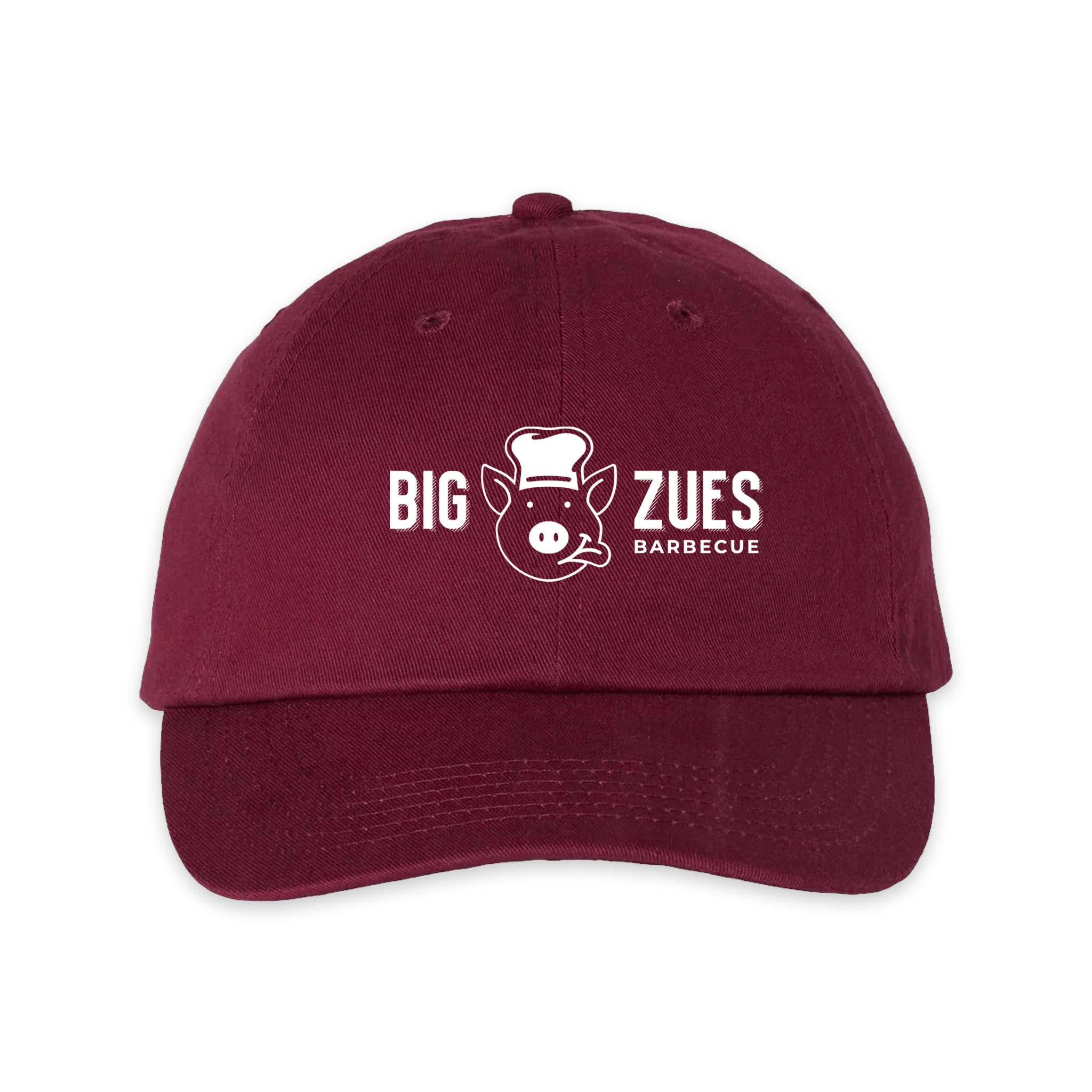 Big Zues Baseball Cap