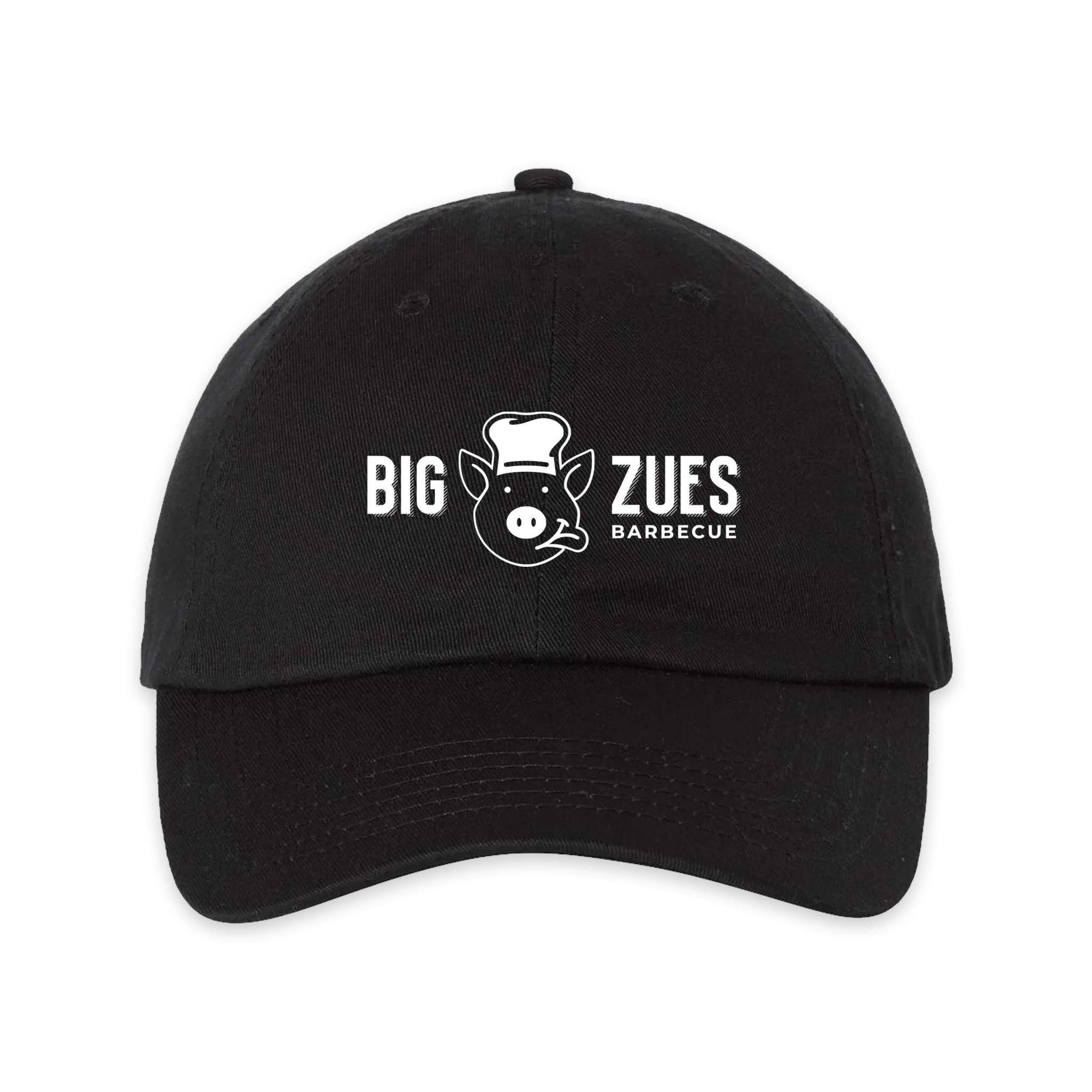 Big Zues Baseball Cap