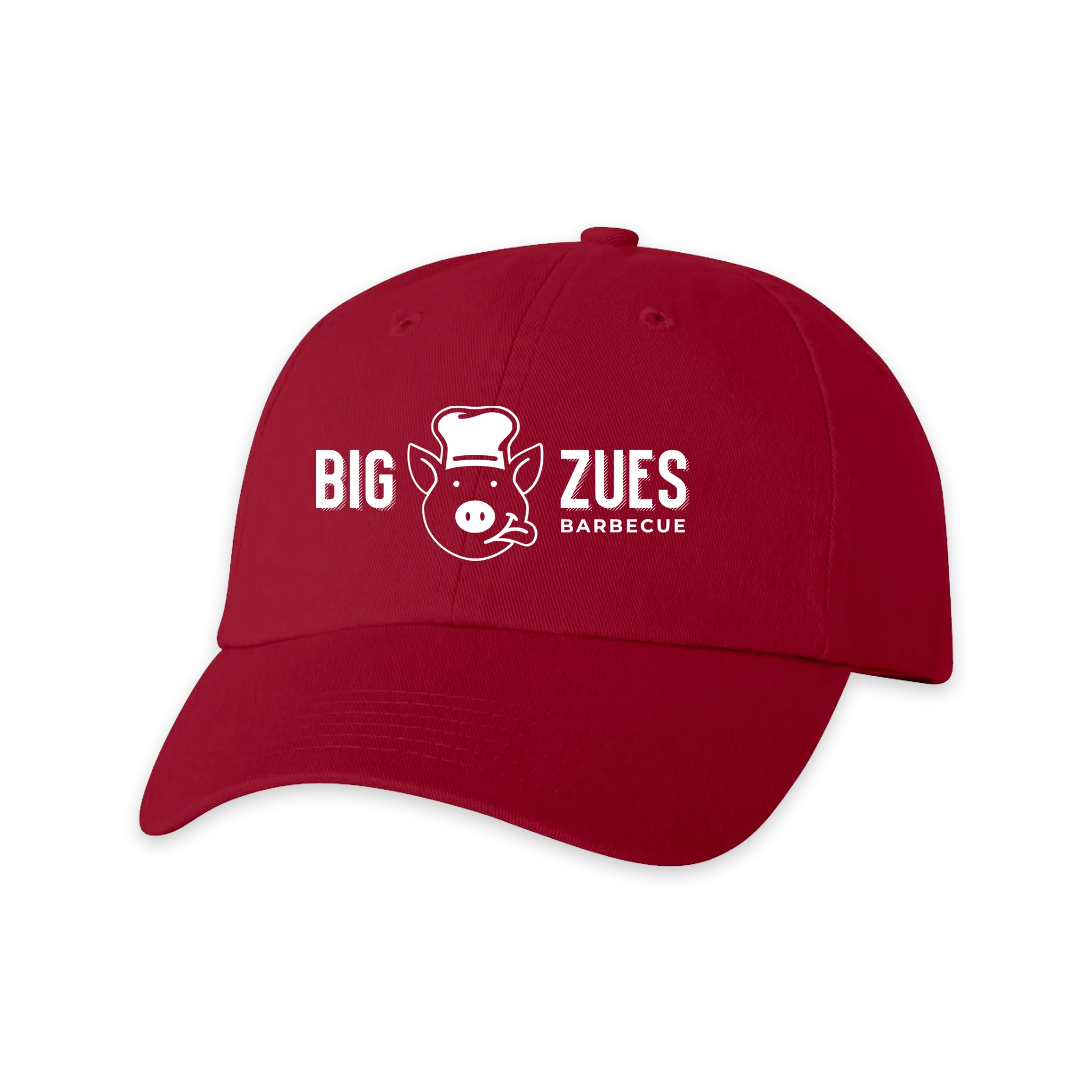 Big Zues Baseball Cap