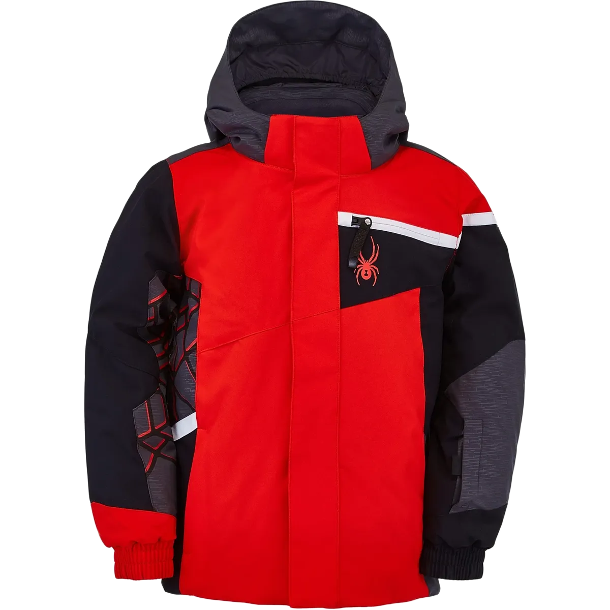 Boys' Mini Challenger Jacket