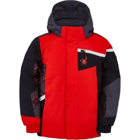 Boys' Mini Challenger Jacket