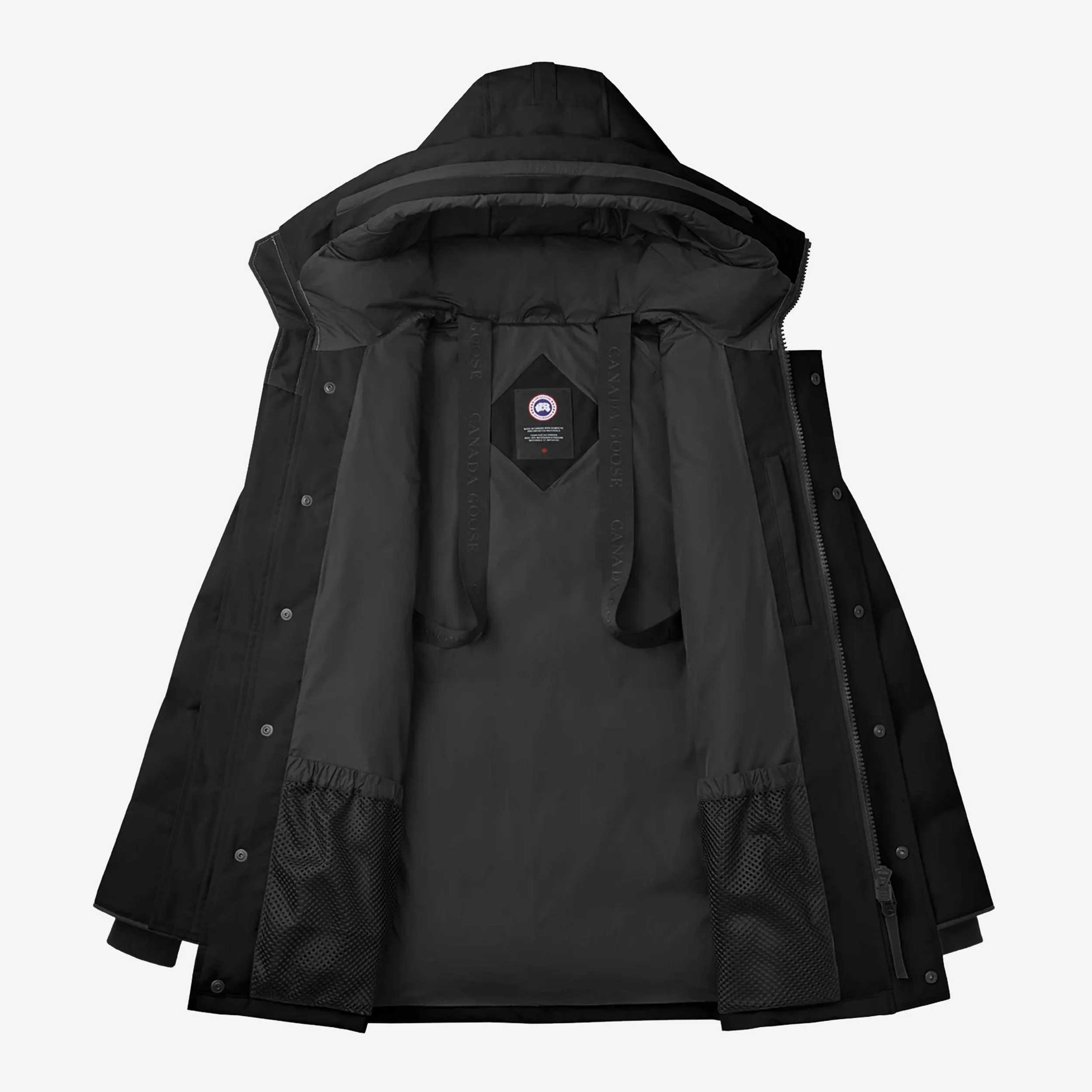 Canada Goose Carson Parka