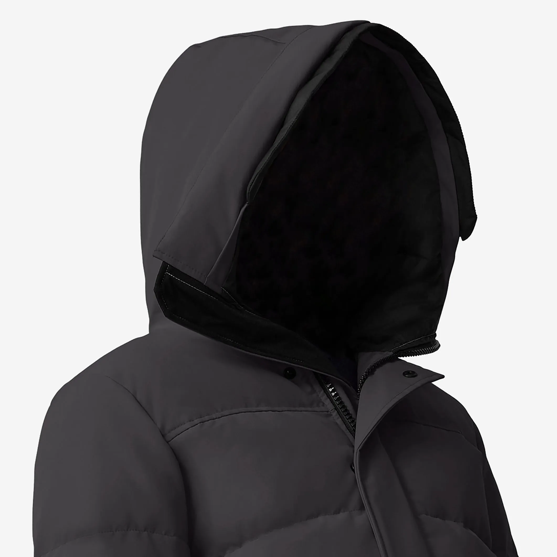 Canada Goose MacMillan Parka