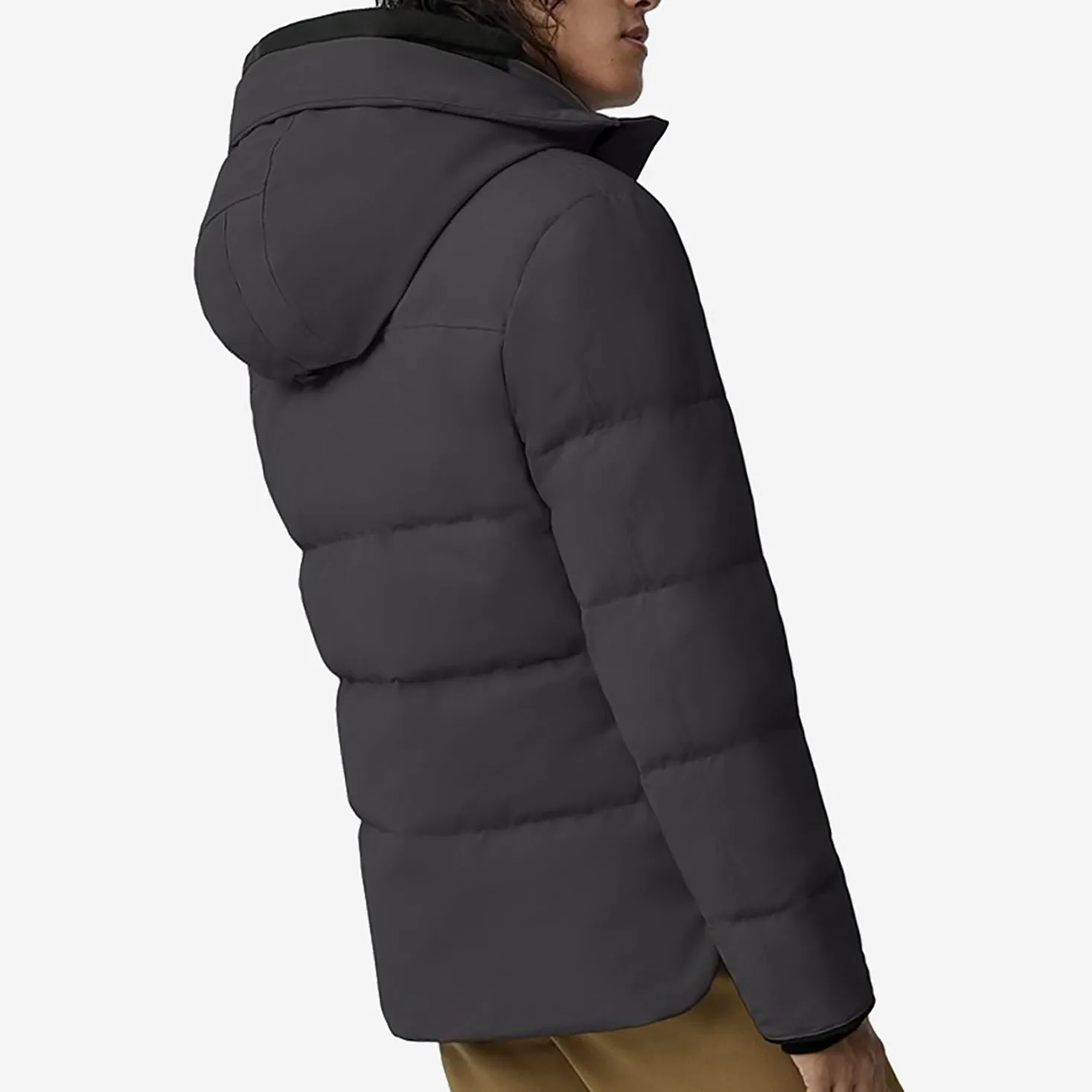 Canada Goose MacMillan Parka