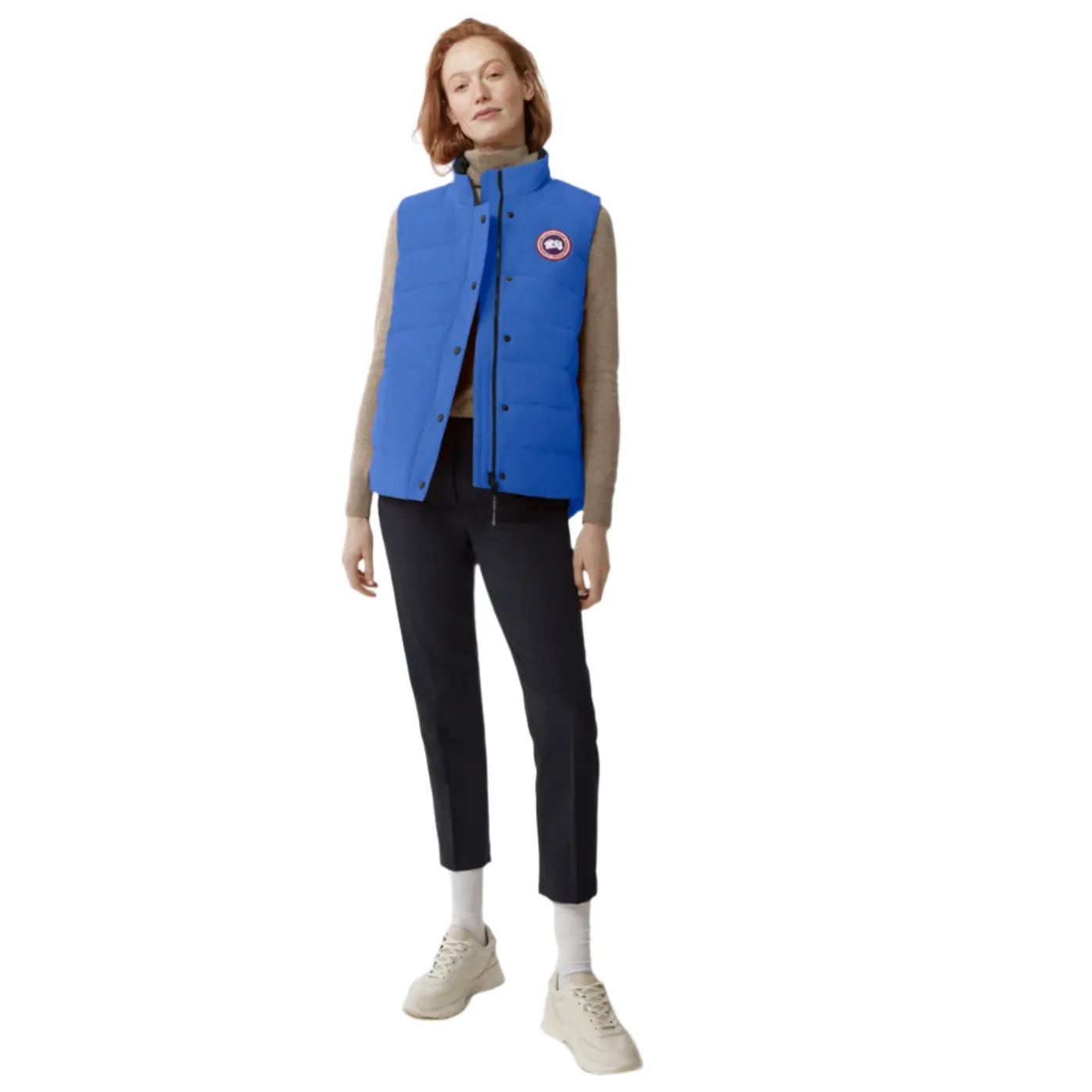 Canada Goose Women's Freestyle Vest - PBI