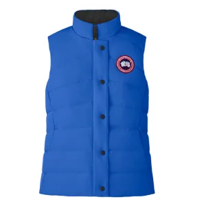 Canada Goose Women's Freestyle Vest - PBI