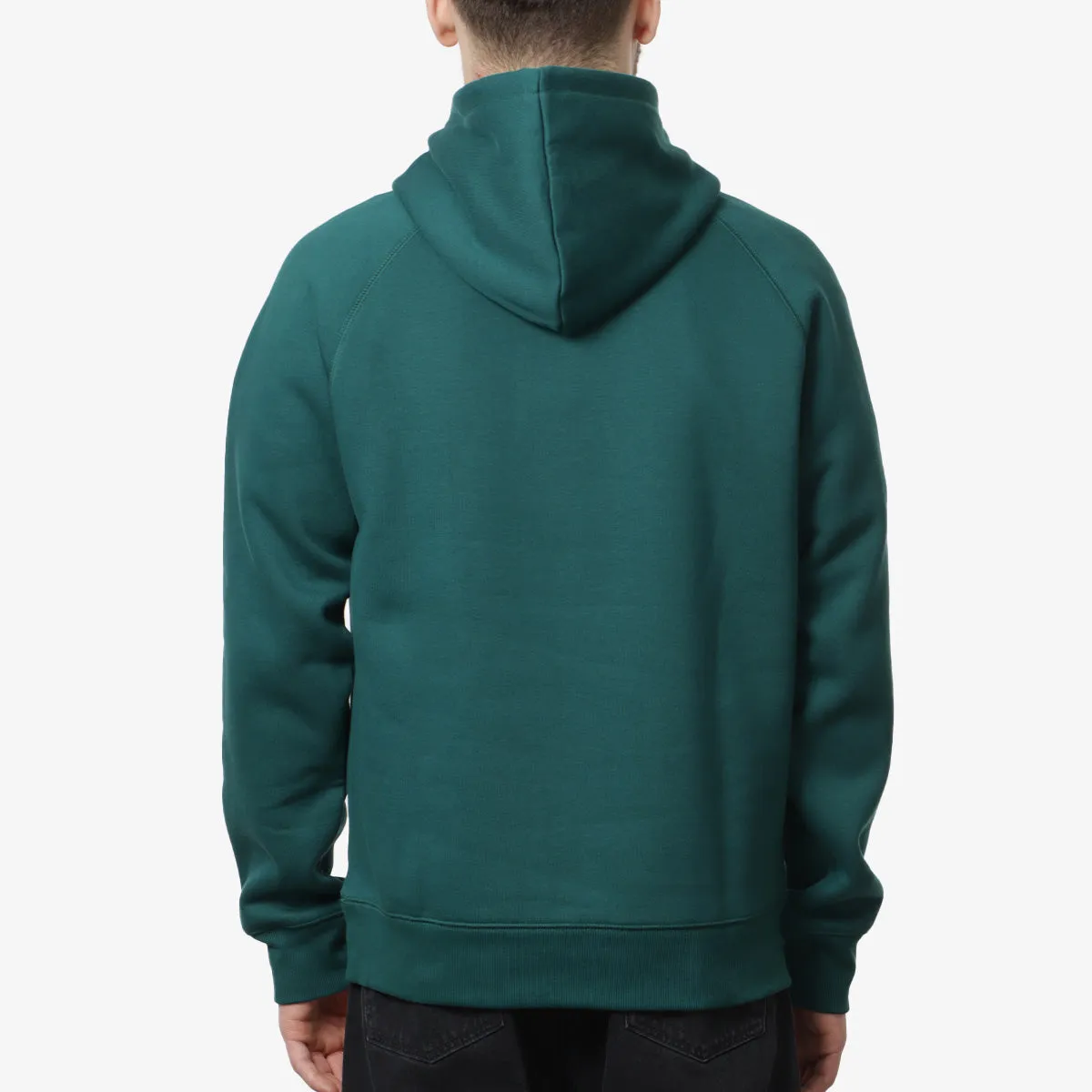 Carhartt WIP Chase Pullover Hoodie