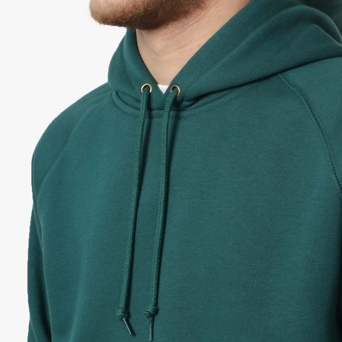 Carhartt WIP Chase Pullover Hoodie