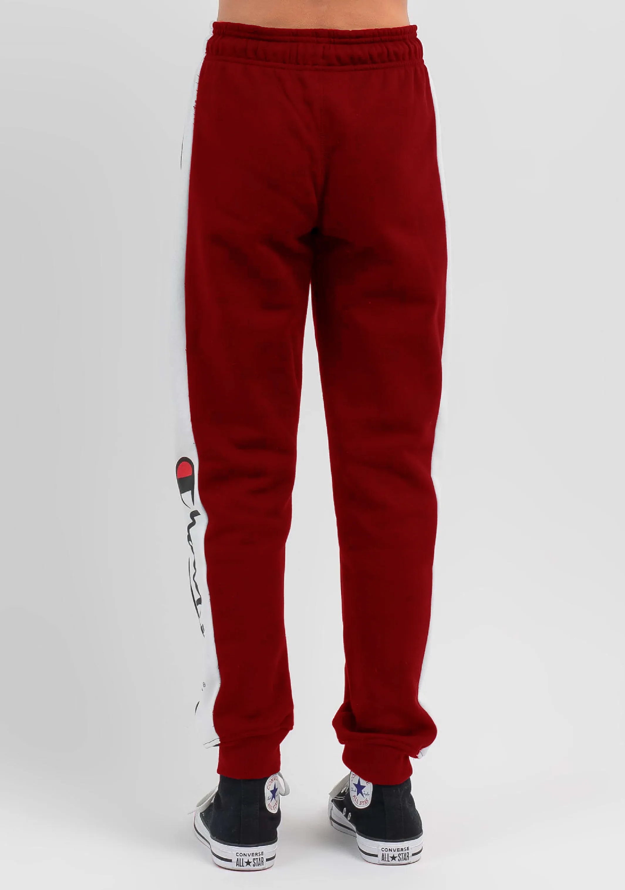 Champion Kids SPS Panel Pant <br> KVXGN GNN