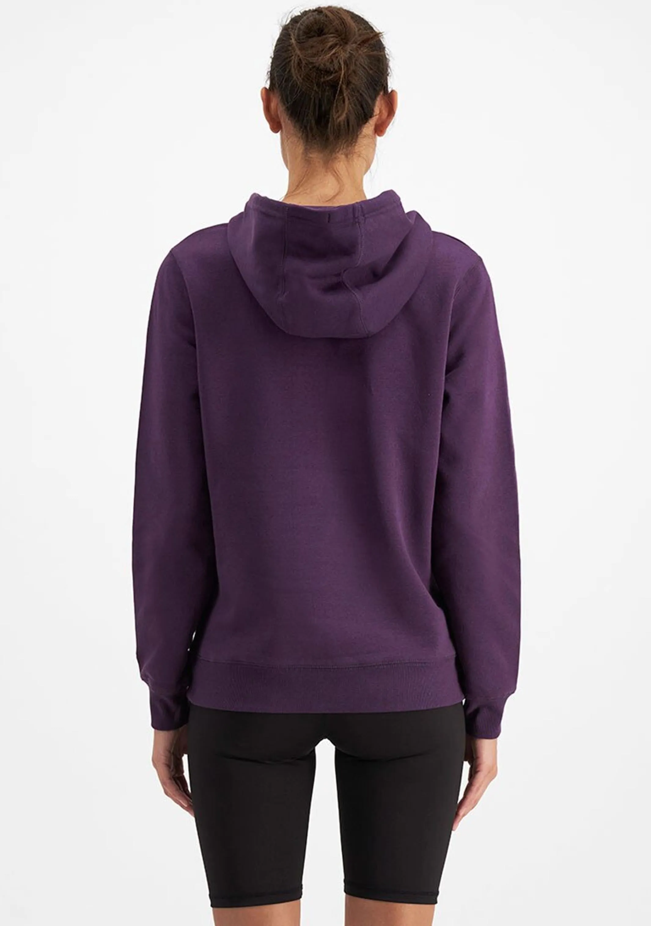 Champion Womens Script Hoodie <br> CWG4N GQI