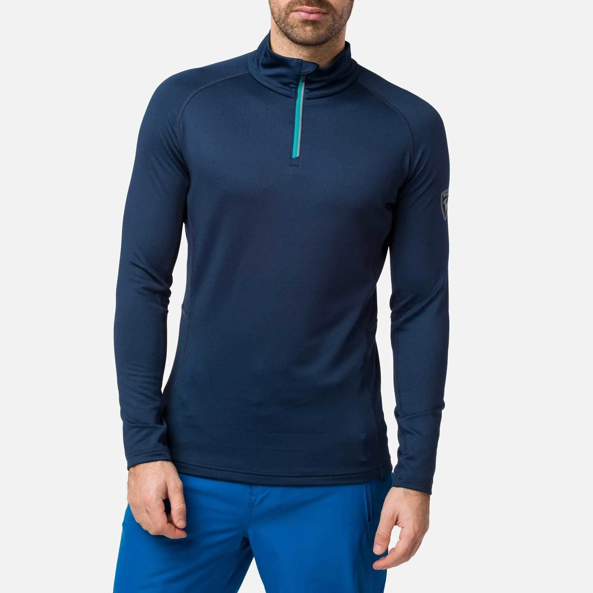 Classique 1/2 Zip Baselayer Men's