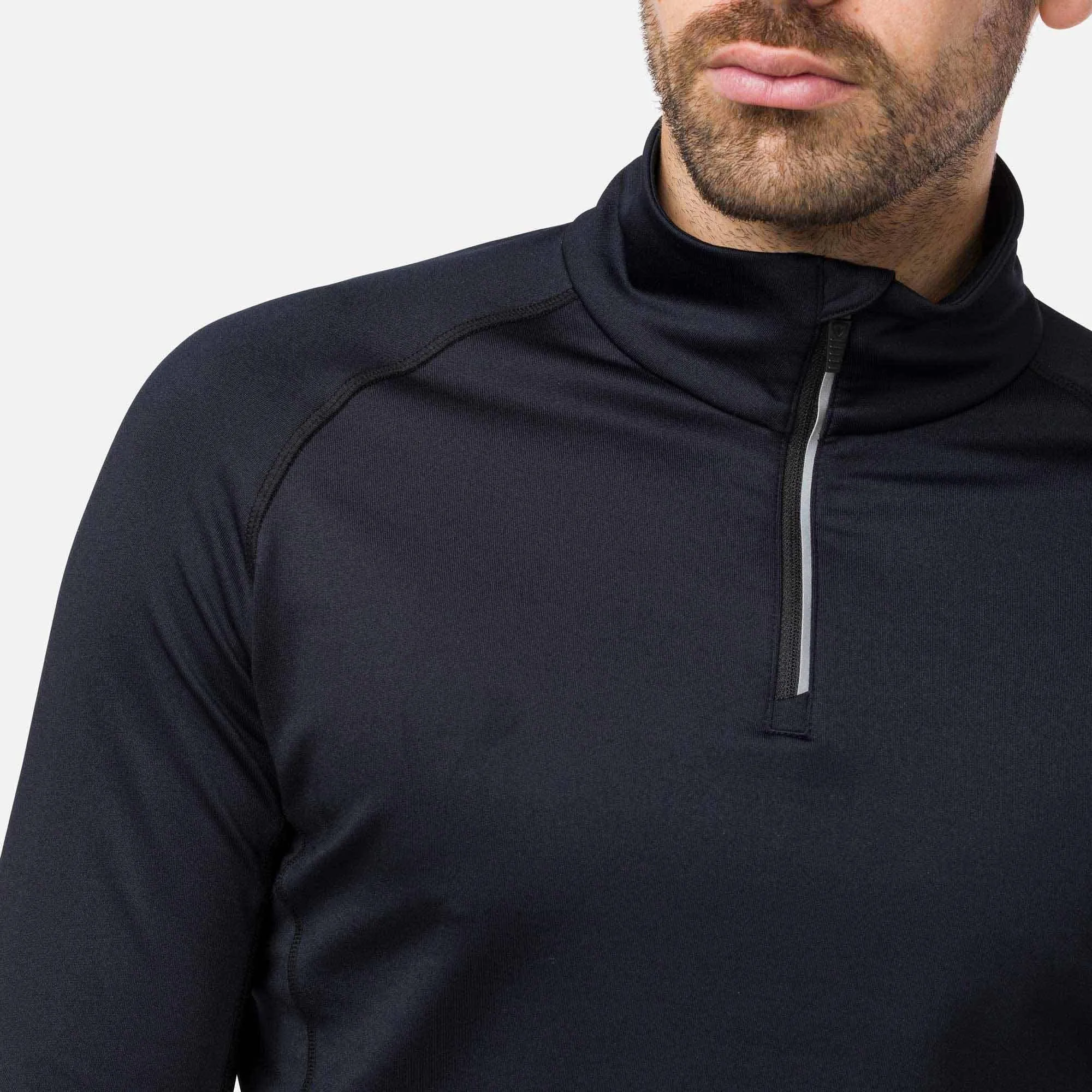 Classique 1/2 Zip Baselayer Men's