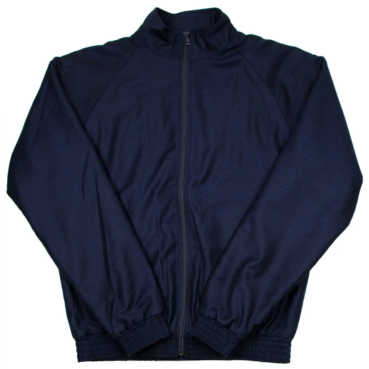 Coltesse - Vulpe Track Jacket - Black / Blue