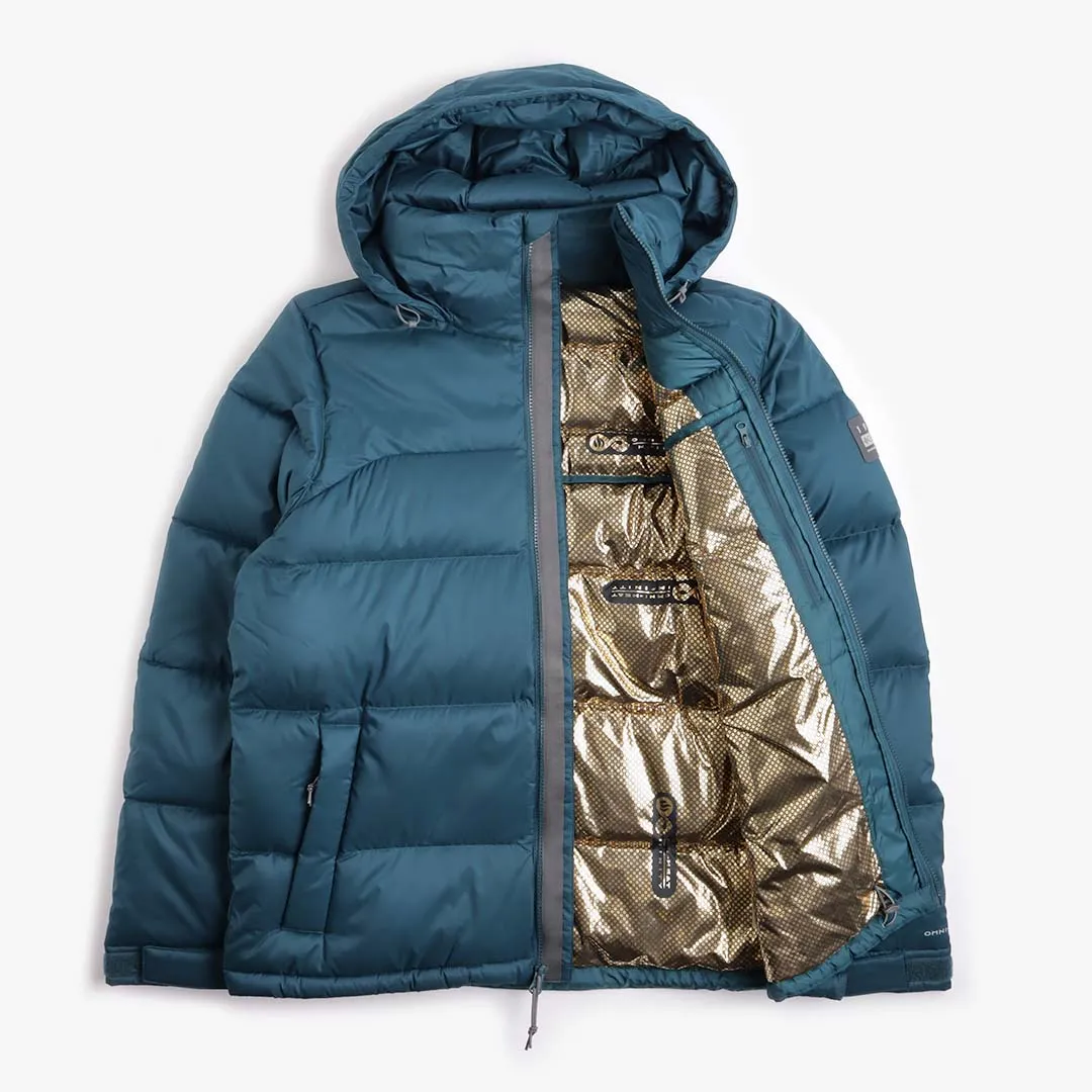 Columbia Bulo Point II Down Jacket