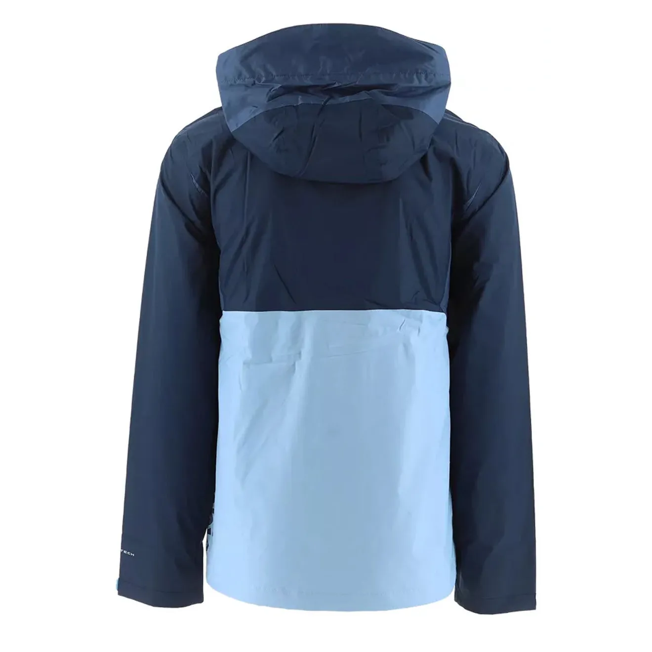 Columbia Inner Limits II Jacket Jet Stream / Dark Mountain / Coll Navy