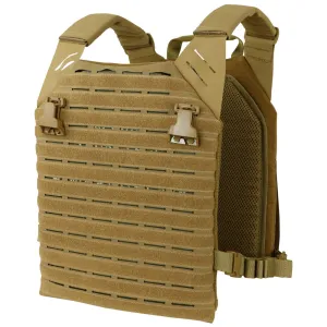 Condor MOLLE LCS Vanquish Plate Carrier