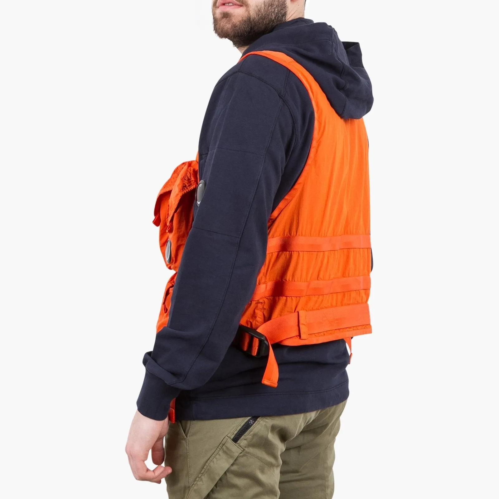 C.P. Company Outewear Vest