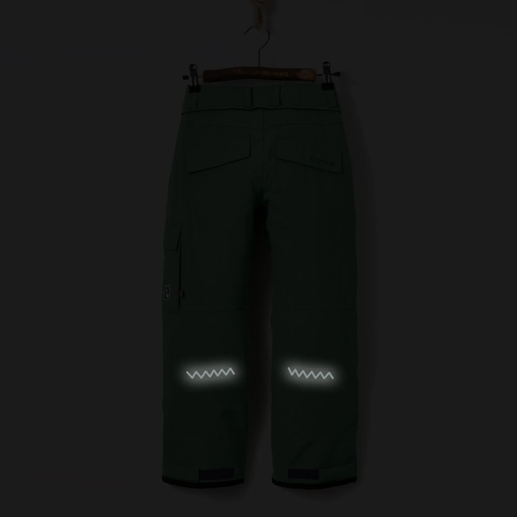 Crusade snow pants