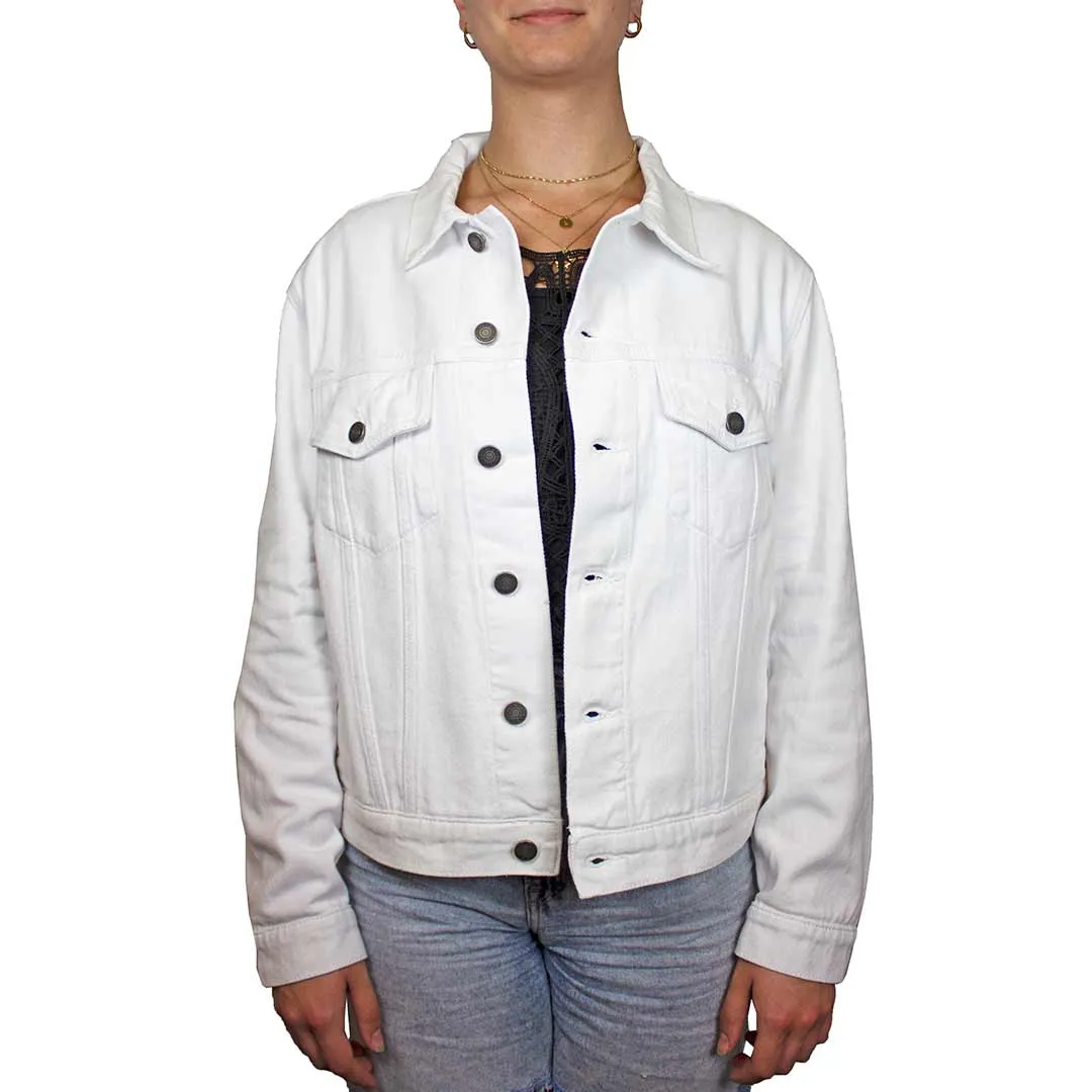 Daniel X Diamond Women's Bobbie Jean Jacket