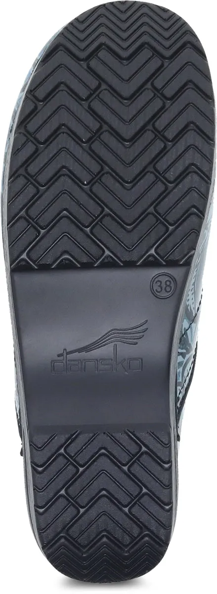 Dansko Professional Patent