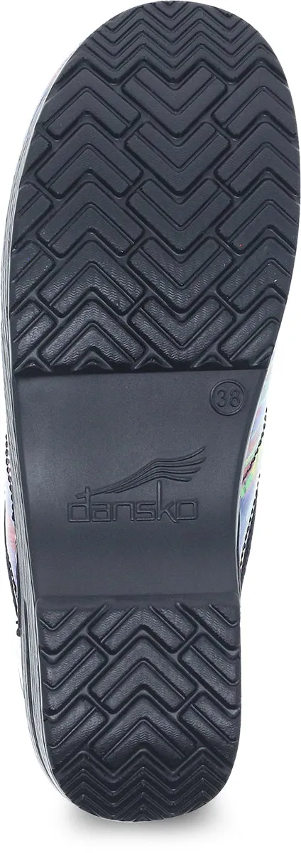 Dansko Professional Patent