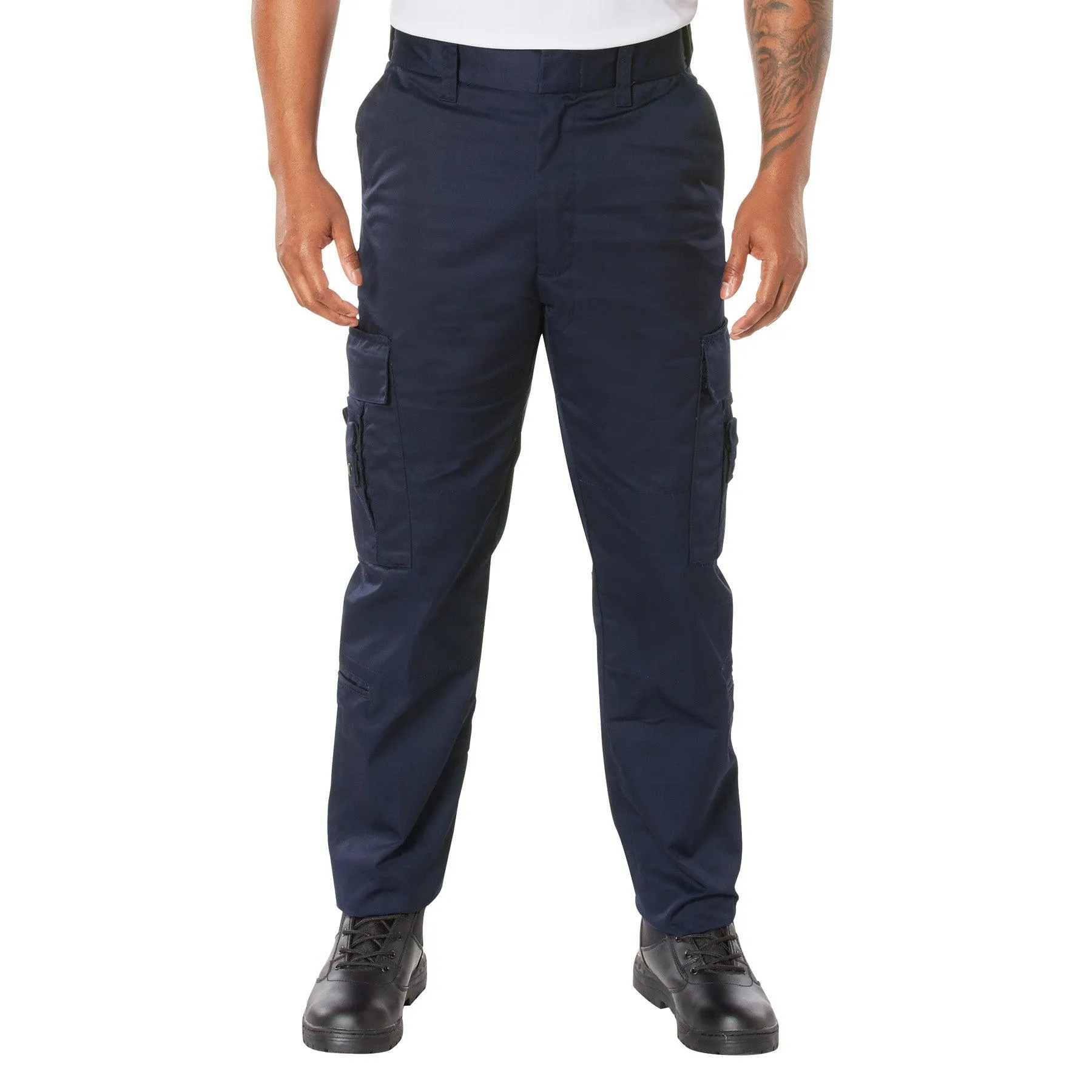 Deluxe EMT (Emergency Medical Technician) Paramedic Pants