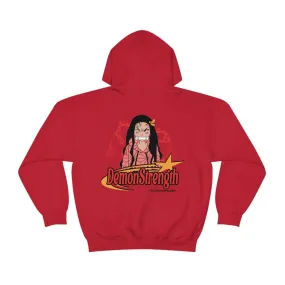 DEMON STRENGTH (ANIME) - HOODIE