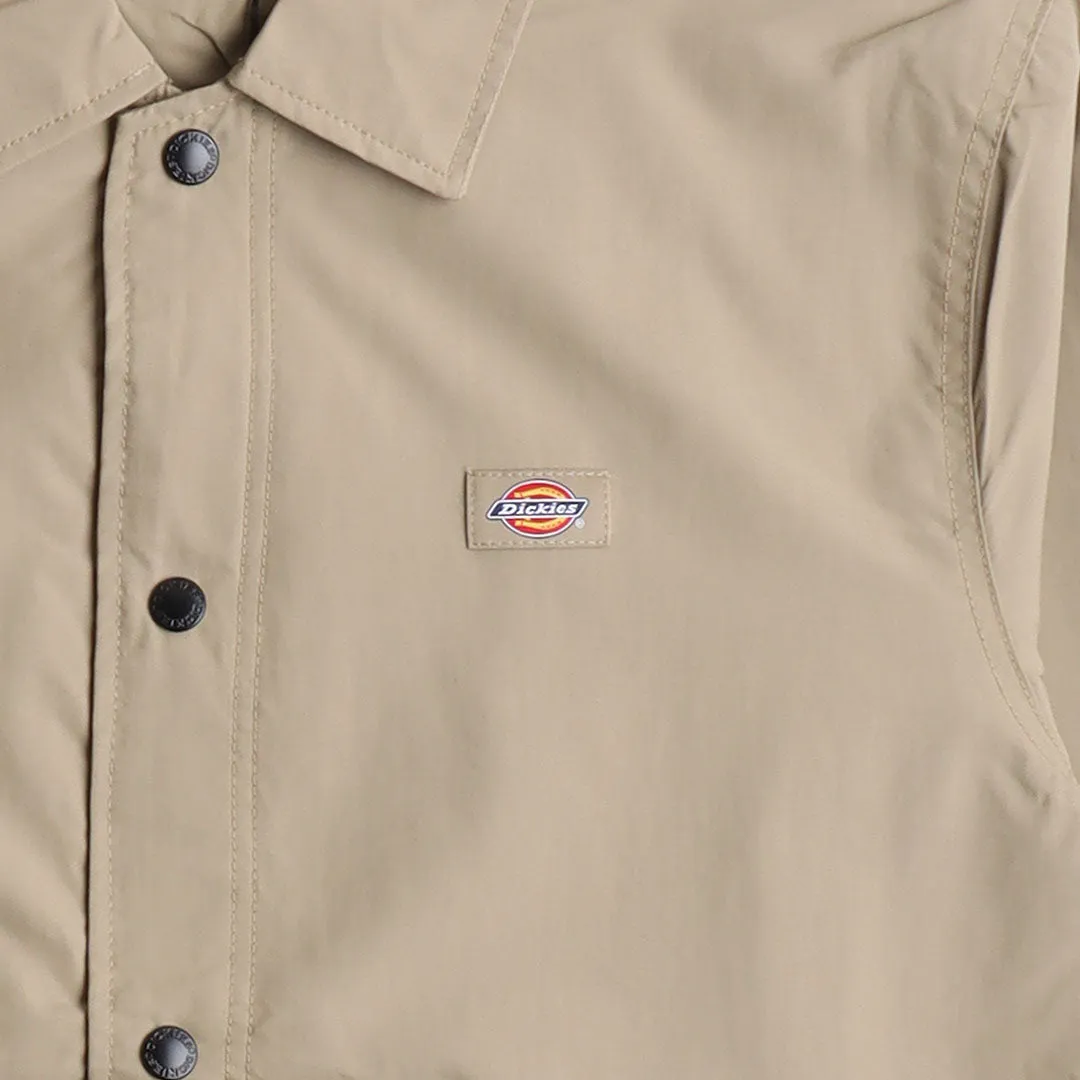 Dickies Oakport Coach Jacket