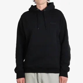 Dispatches Stock Logo Hoodie