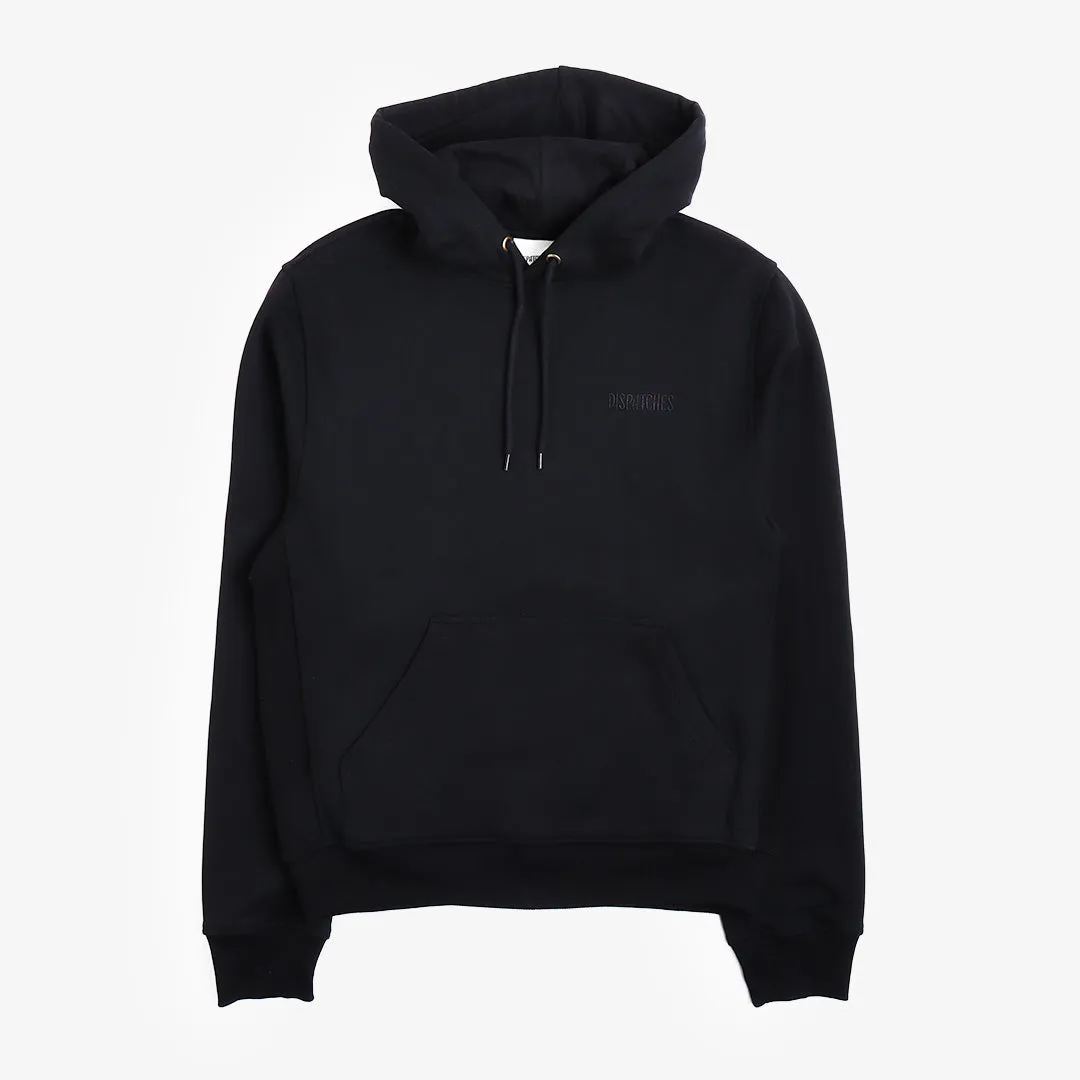 Dispatches Stock Logo Hoodie