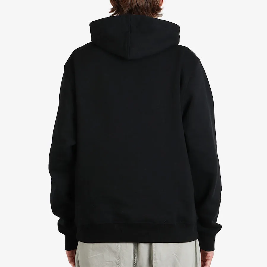 Dispatches Stock Logo Hoodie