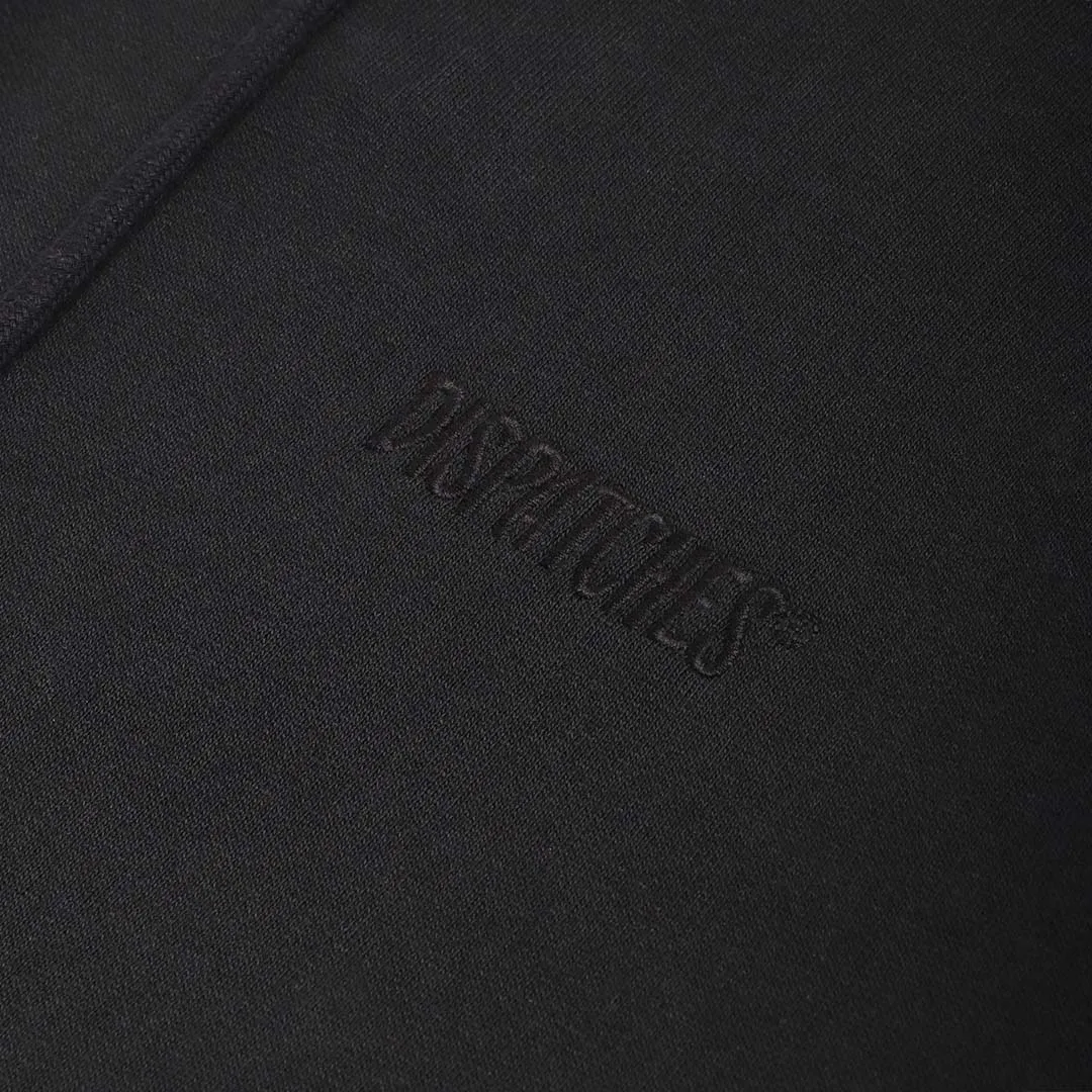 Dispatches Stock Logo Hoodie