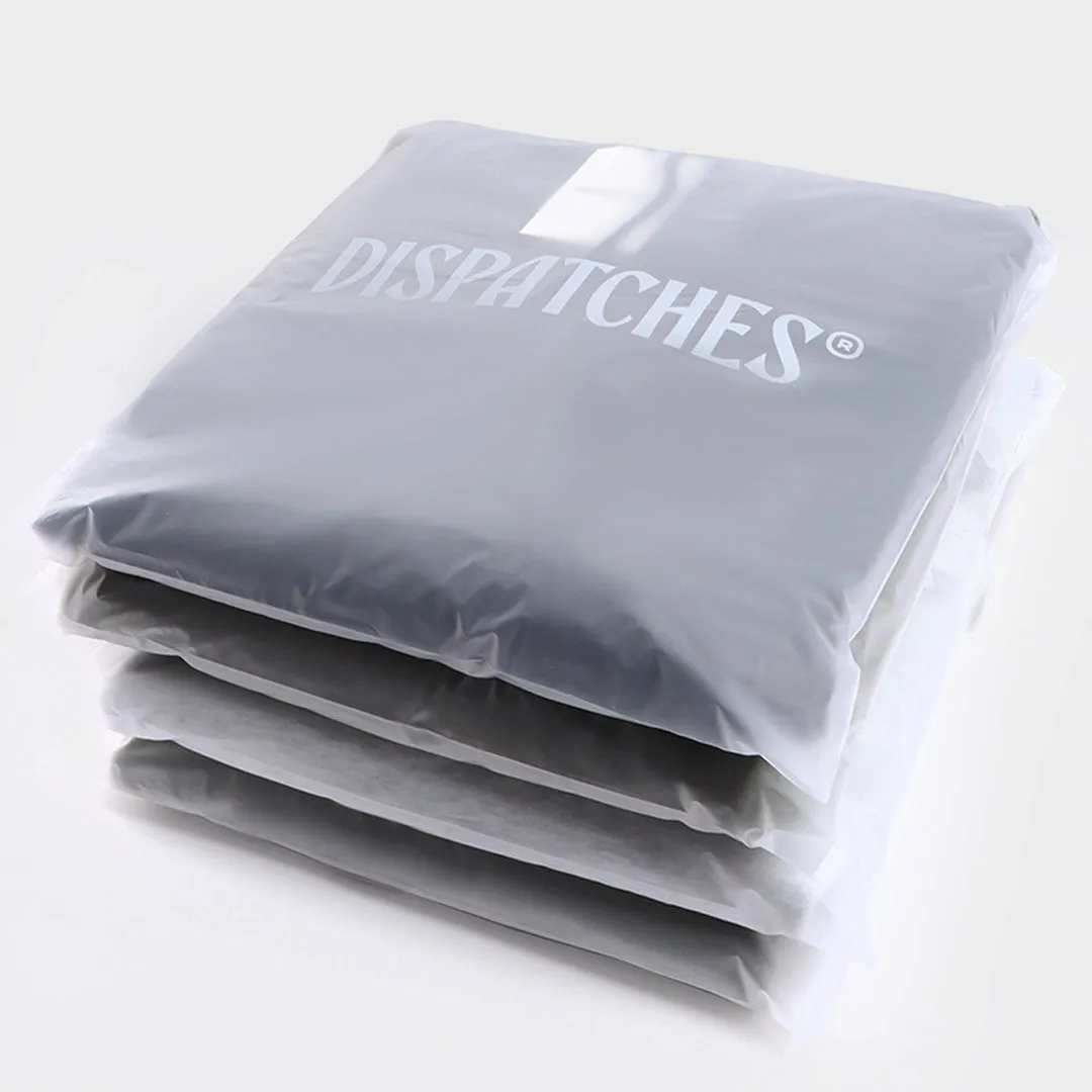 Dispatches Stock Logo Hoodie