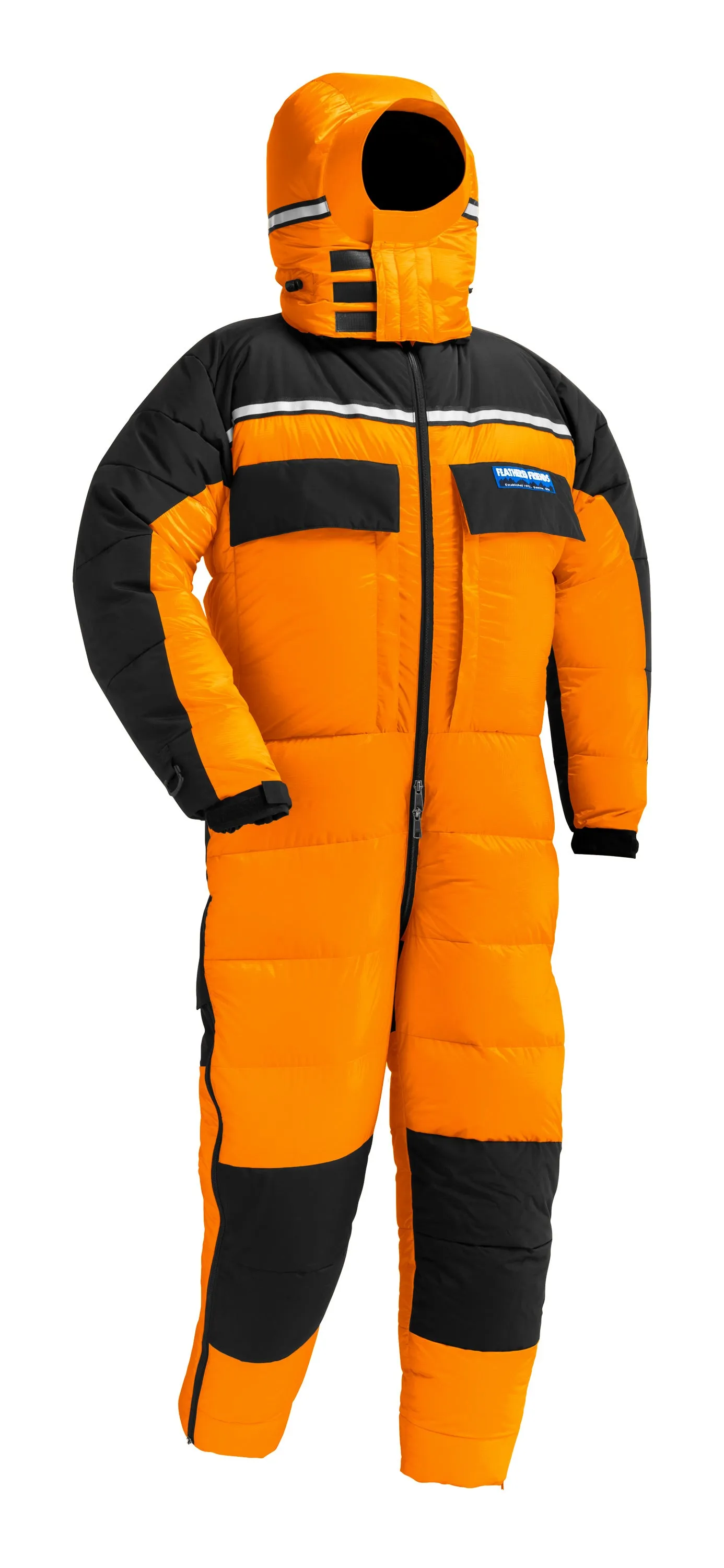 Expedition Down Suit