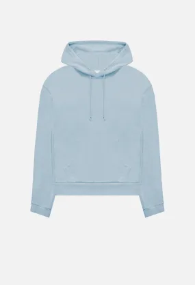 Exposure Hoodie / Stratus